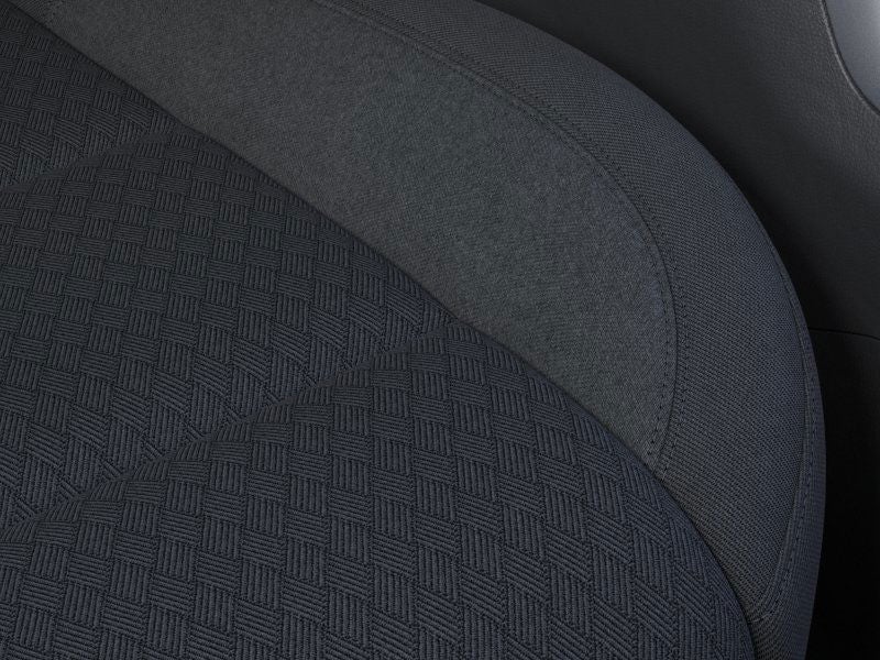 2026 Chevrolet Silverado 1500 RST Crew Cab Short Box 4WD