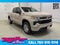 2026 Chevrolet Silverado 1500 RST Crew Cab Short Box 4WD