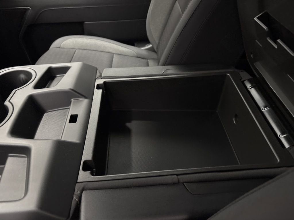2026 Chevrolet Silverado 1500 RST Crew Cab Short Box 4WD