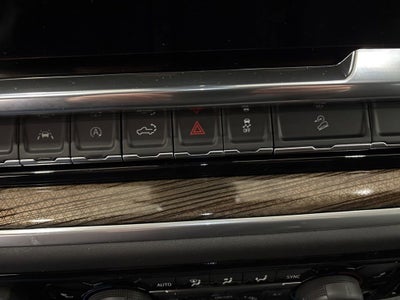 2026 Chevrolet Silverado 1500 RST Crew Cab Short Box 4WD