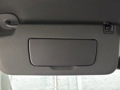 2026 Chevrolet Silverado 1500 RST Crew Cab Short Box 4WD