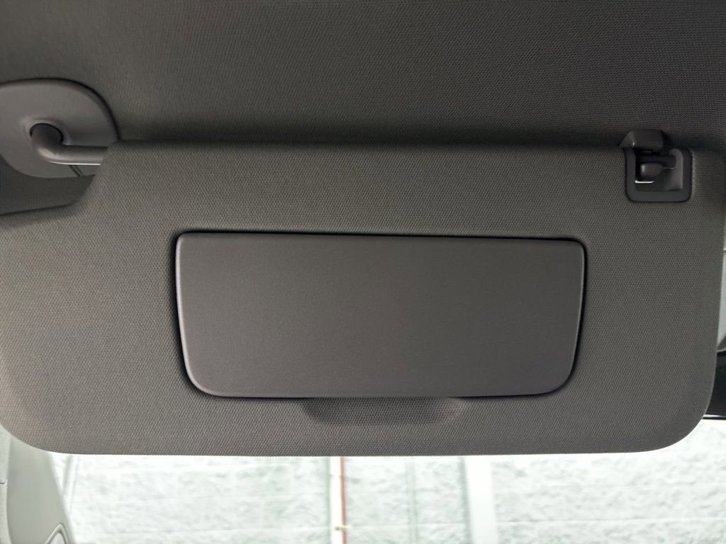 2026 Chevrolet Silverado 1500 RST Crew Cab Short Box 4WD