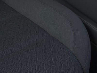 2026 Chevrolet Silverado 1500 RST Crew Cab Short Box 4WD