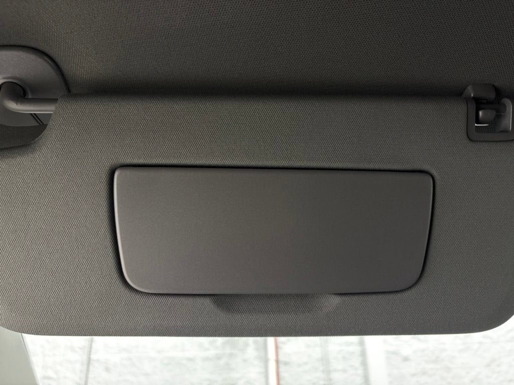 2026 Chevrolet Silverado 1500 RST Crew Cab Short Box 4WD