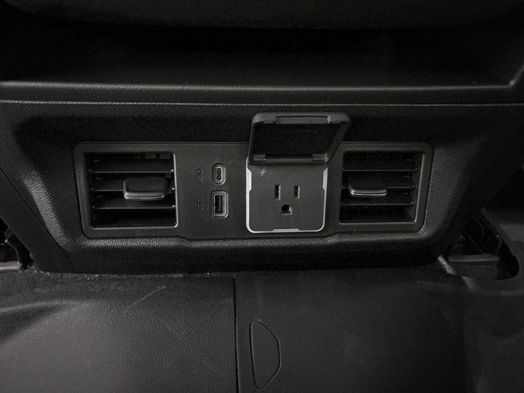 2026 Chevrolet Silverado 1500 RST Crew Cab Short Box 4WD