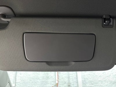 2026 Chevrolet Silverado 1500 RST Crew Cab Short Box 4WD