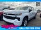 2026 Chevrolet Silverado 1500 RST Crew Cab Short Box 4WD