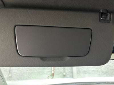 2026 Chevrolet Silverado 1500 RST Crew Cab Short Box 4WD