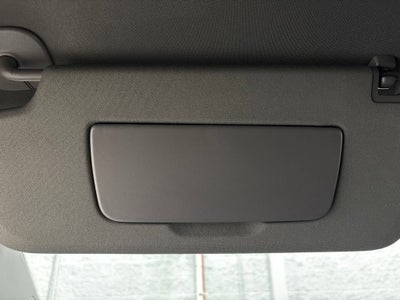 2026 Chevrolet Silverado 1500 RST Crew Cab Short Box 4WD