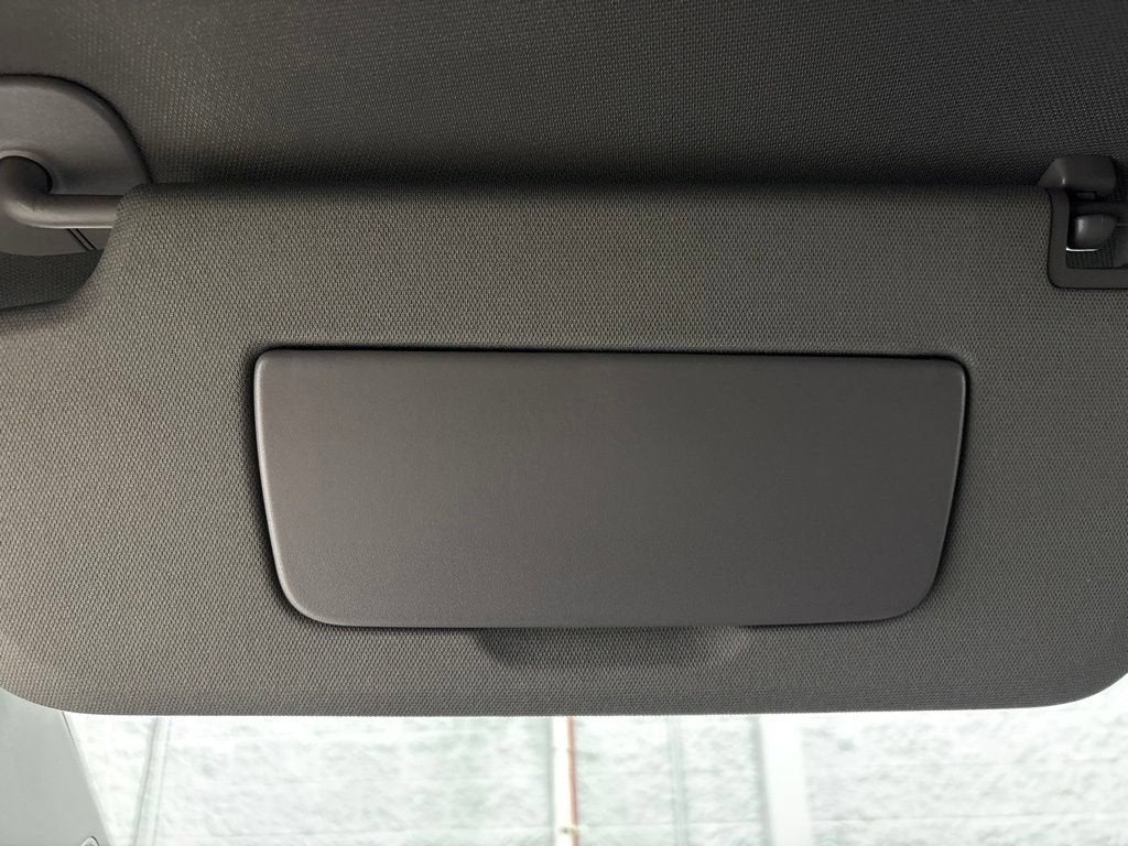 2026 Chevrolet Silverado 1500 RST Crew Cab Short Box 4WD