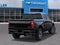 2026 Chevrolet Silverado 1500 RST Crew Cab Short Box 4WD