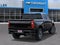2026 Chevrolet Silverado 1500 RST Crew Cab Short Box 4WD