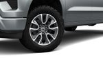 2026 Chevrolet Silverado 1500 RST Crew Cab Short Box 4WD