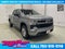 2026 Chevrolet Silverado 1500 RST Crew Cab Short Box 4WD