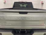 2026 Chevrolet Silverado 1500 RST Crew Cab Short Box 4WD