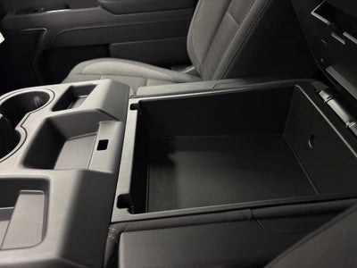 2026 Chevrolet Silverado 1500 RST Crew Cab Short Box 4WD