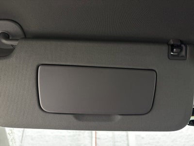 2026 Chevrolet Silverado 1500 RST Crew Cab Short Box 4WD