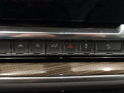 2026 Chevrolet Silverado 1500 RST Crew Cab Short Box 4WD