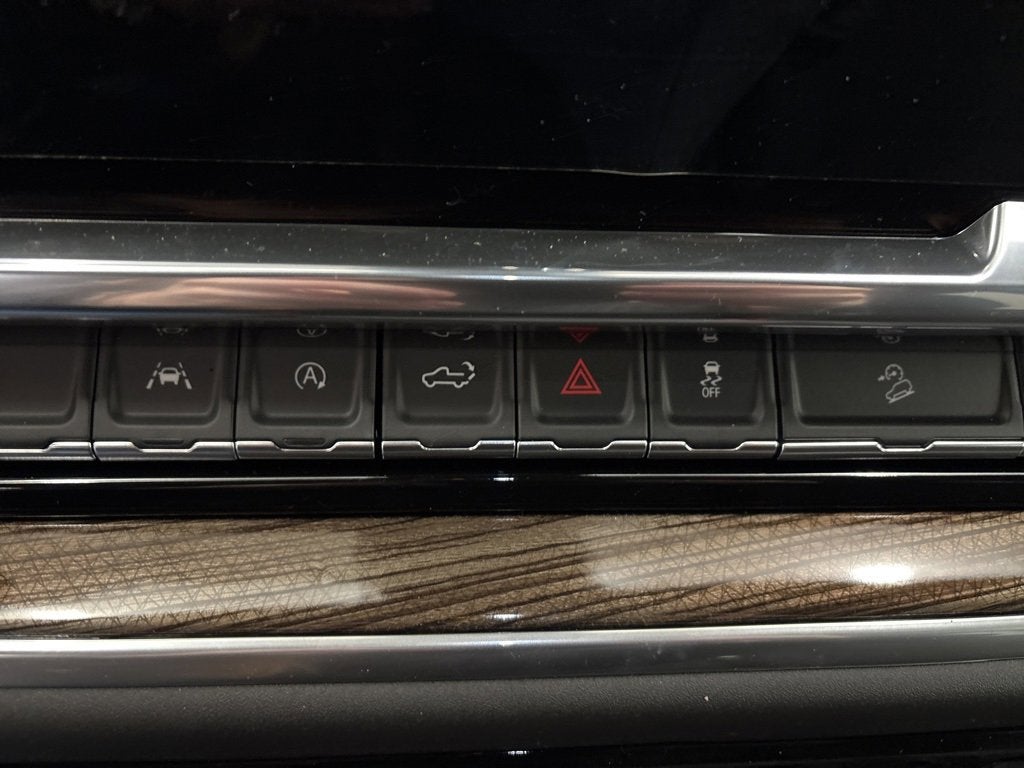 2026 Chevrolet Silverado 1500 RST Crew Cab Short Box 4WD