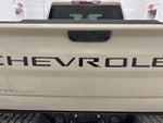 2026 Chevrolet Silverado 1500 RST Crew Cab Short Box 4WD