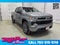 2026 Chevrolet Silverado 1500 RST Crew Cab Short Box 4WD