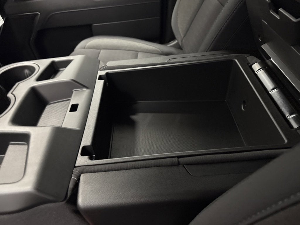 2026 Chevrolet Silverado 1500 RST Crew Cab Short Box 4WD