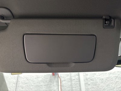 2026 Chevrolet Silverado 1500 RST Crew Cab Short Box 4WD