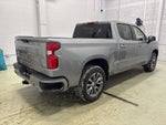 2026 Chevrolet Silverado 1500 RST Crew Cab Short Box 4WD