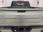 2026 Chevrolet Silverado 1500 RST Crew Cab Short Box 4WD