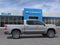 2026 Chevrolet Silverado 1500 RST Crew Cab Short Box 4WD