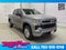 2026 Chevrolet Silverado 1500 RST Crew Cab Short Box 4WD