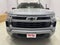 2026 Chevrolet Silverado 1500 RST Crew Cab Short Box 4WD