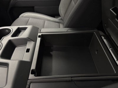2026 Chevrolet Silverado 1500 RST Crew Cab Short Box 4WD