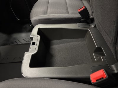 2026 Chevrolet Silverado 1500 RST Crew Cab Short Box 4WD
