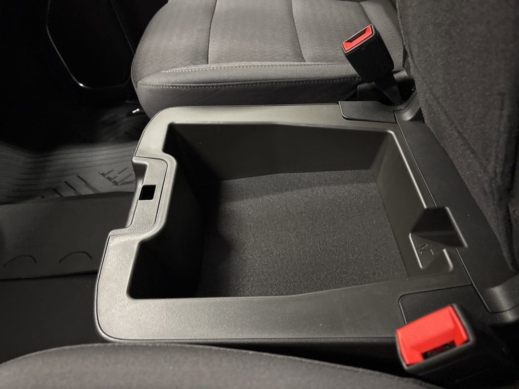 2026 Chevrolet Silverado 1500 RST Crew Cab Short Box 4WD