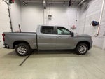 2026 Chevrolet Silverado 1500 RST Crew Cab Short Box 4WD