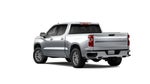 2026 Chevrolet Silverado 1500 RST Crew Cab Short Box 4WD