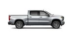 2026 Chevrolet Silverado 1500 RST Crew Cab Short Box 4WD