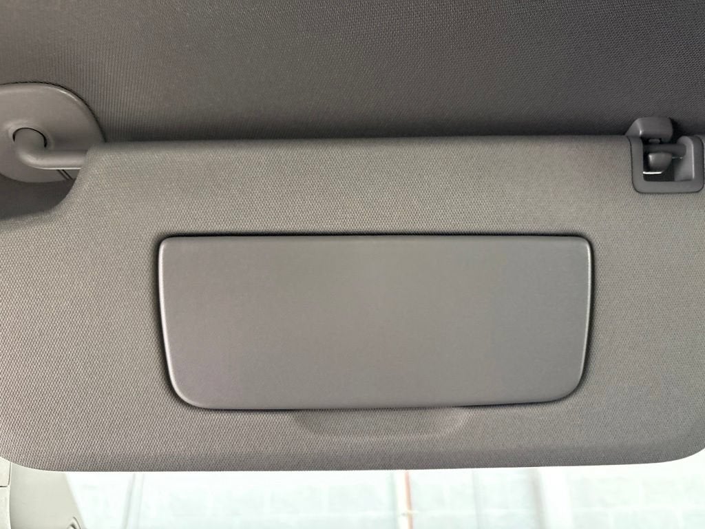 2026 Chevrolet Silverado 1500 RST Crew Cab Short Box 4WD