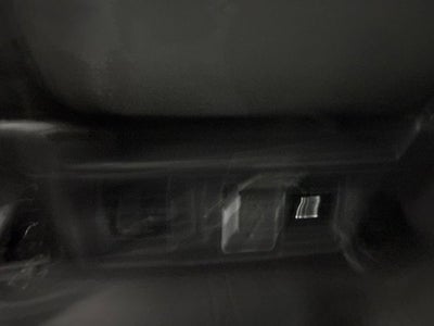 2026 Chevrolet Silverado 1500 RST Crew Cab Short Box 4WD