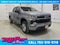 2026 Chevrolet Silverado 1500 RST Crew Cab Short Box 4WD