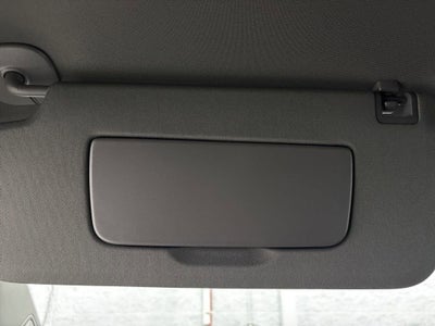 2026 Chevrolet Silverado 1500 RST Crew Cab Short Box 4WD