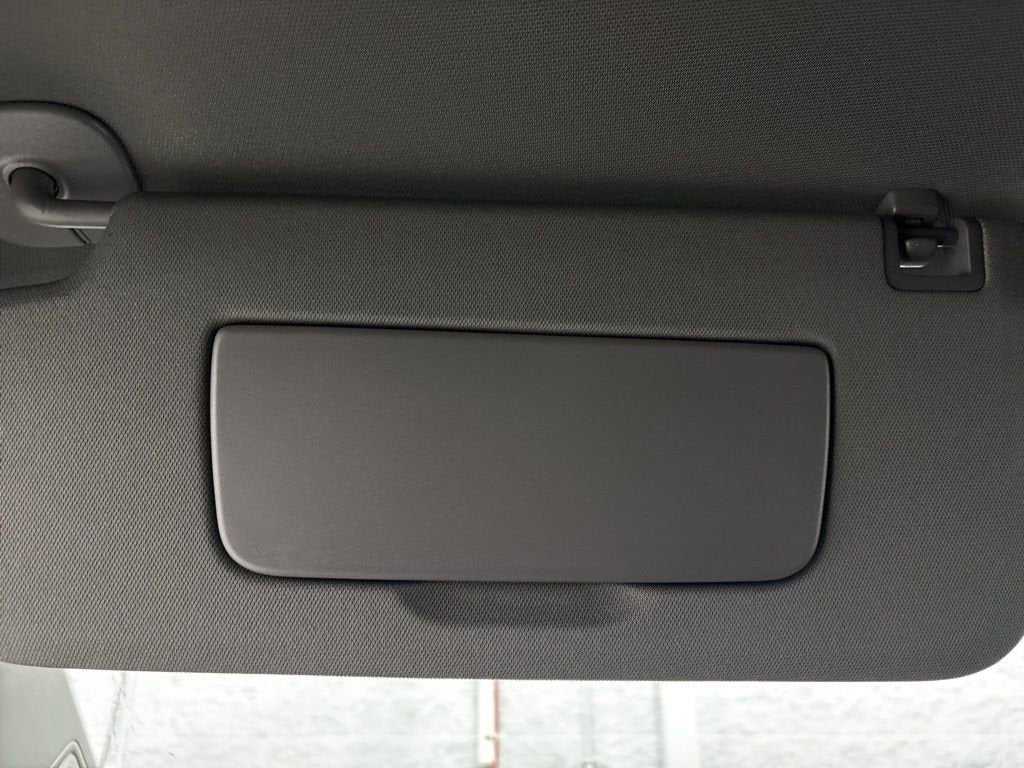 2026 Chevrolet Silverado 1500 RST Crew Cab Short Box 4WD