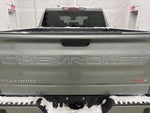 2026 Chevrolet Silverado 1500 RST Crew Cab Short Box 4WD