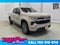 2026 Chevrolet Silverado 1500 RST Crew Cab Short Box 4WD