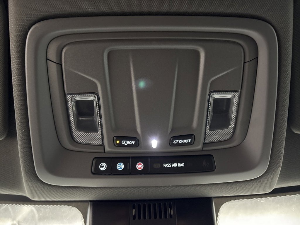 2026 Chevrolet Silverado 1500 RST Crew Cab Short Box 4WD