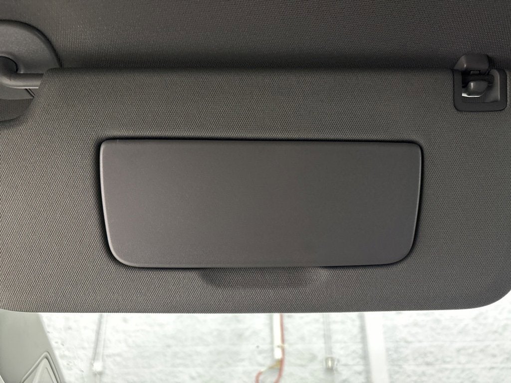 2026 Chevrolet Silverado 1500 RST Crew Cab Short Box 4WD