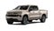 2026 Chevrolet Silverado 1500 RST Crew Cab Short Box 4WD