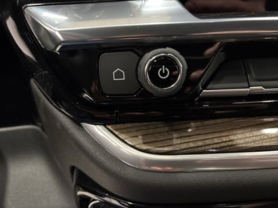 2026 Chevrolet Silverado 1500 RST Crew Cab Short Box 4WD