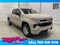2026 Chevrolet Silverado 1500 RST Crew Cab Short Box 4WD
